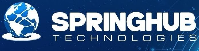 SpringHub Technologies logo